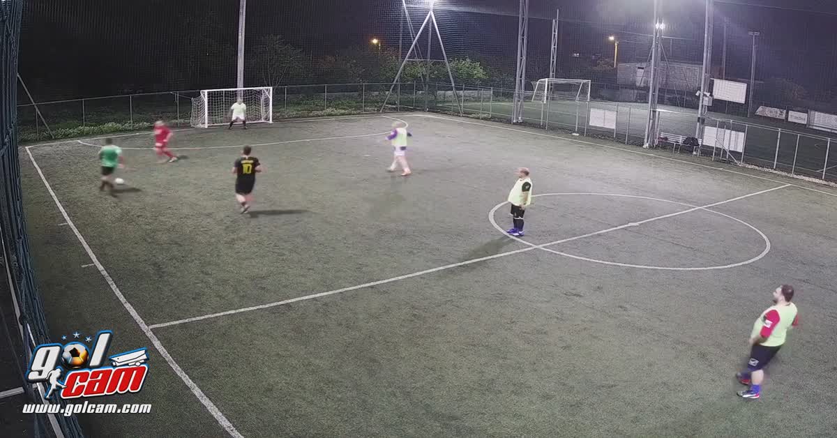 Gol di tacco 