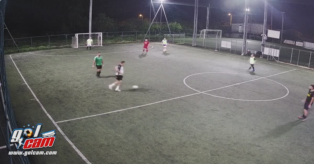 Gol Alfio 