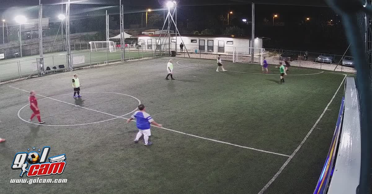 Gol Alfio 