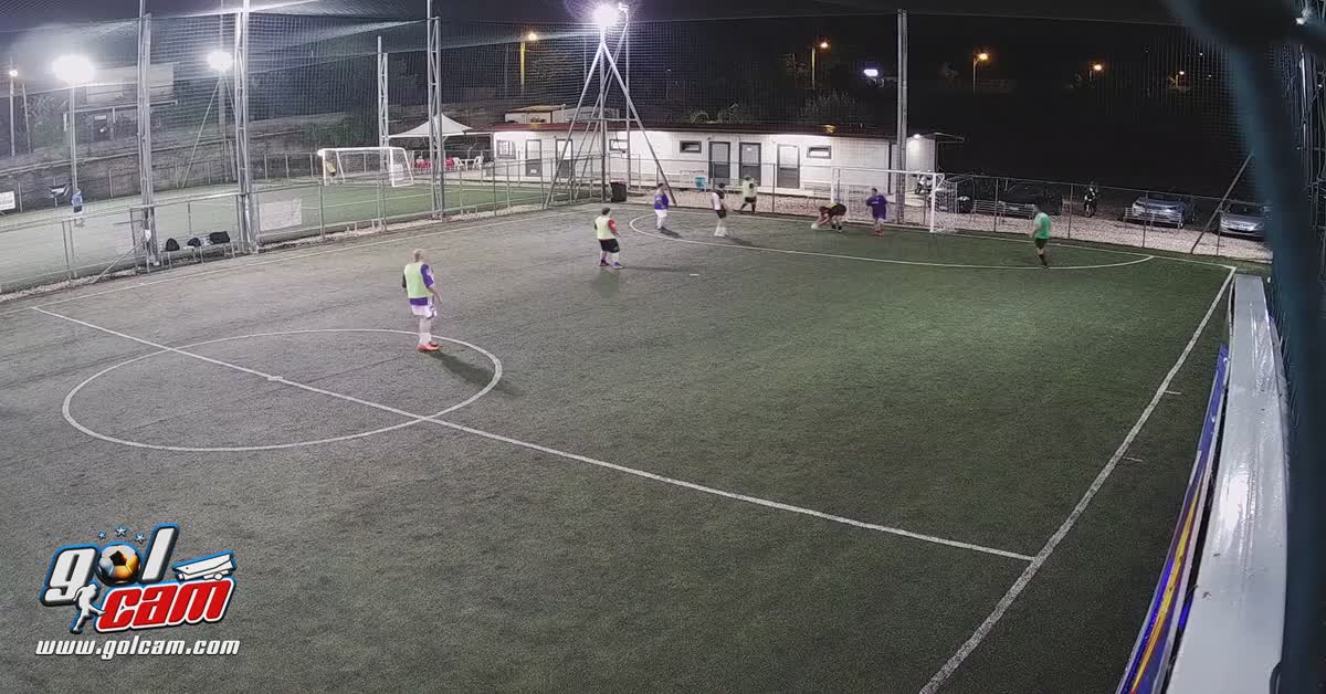 Gol Alfio 