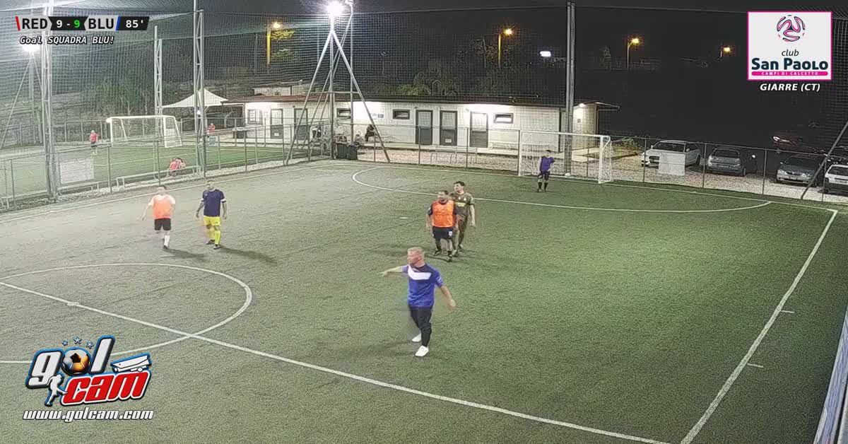Assist pennellato