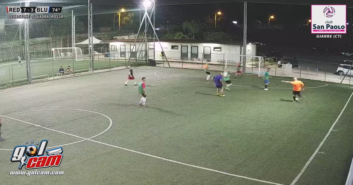 Gol Ciccio
