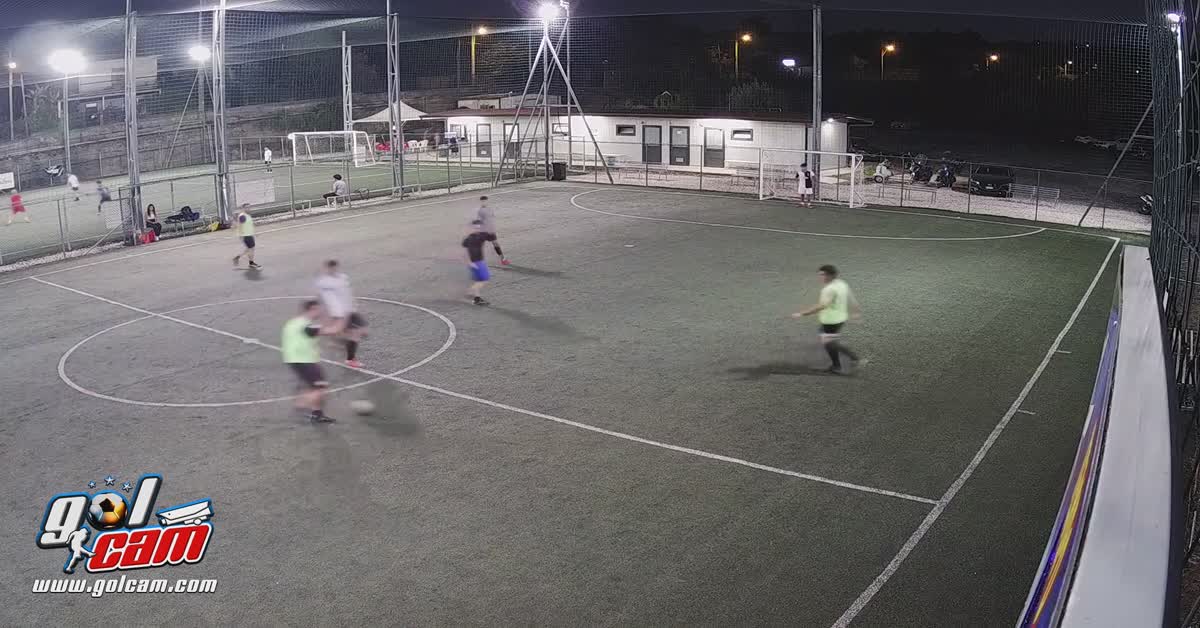 gol dal centro