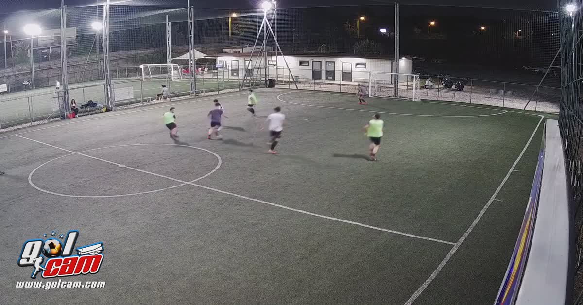 dribbling