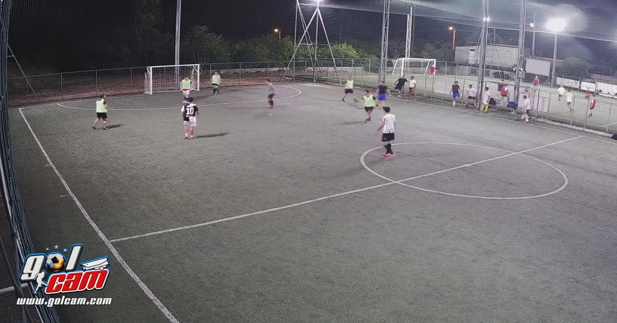 intercetto e gol