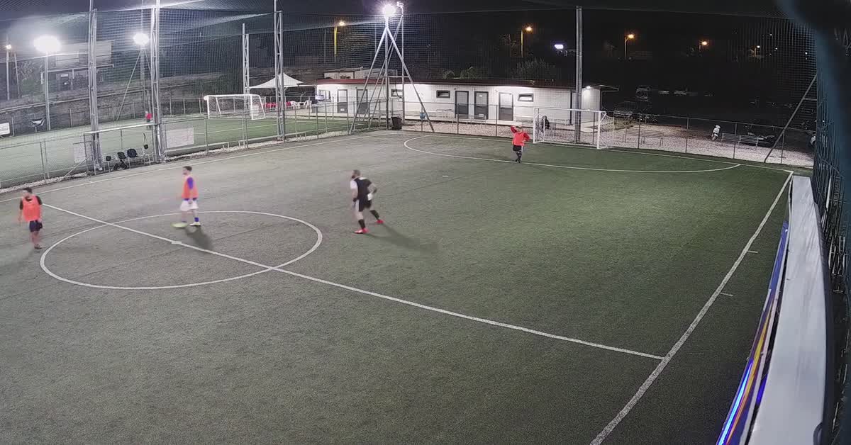 quasi goal 1