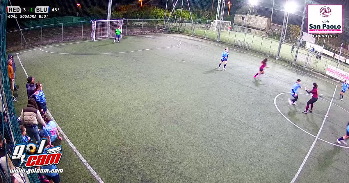 Goal M