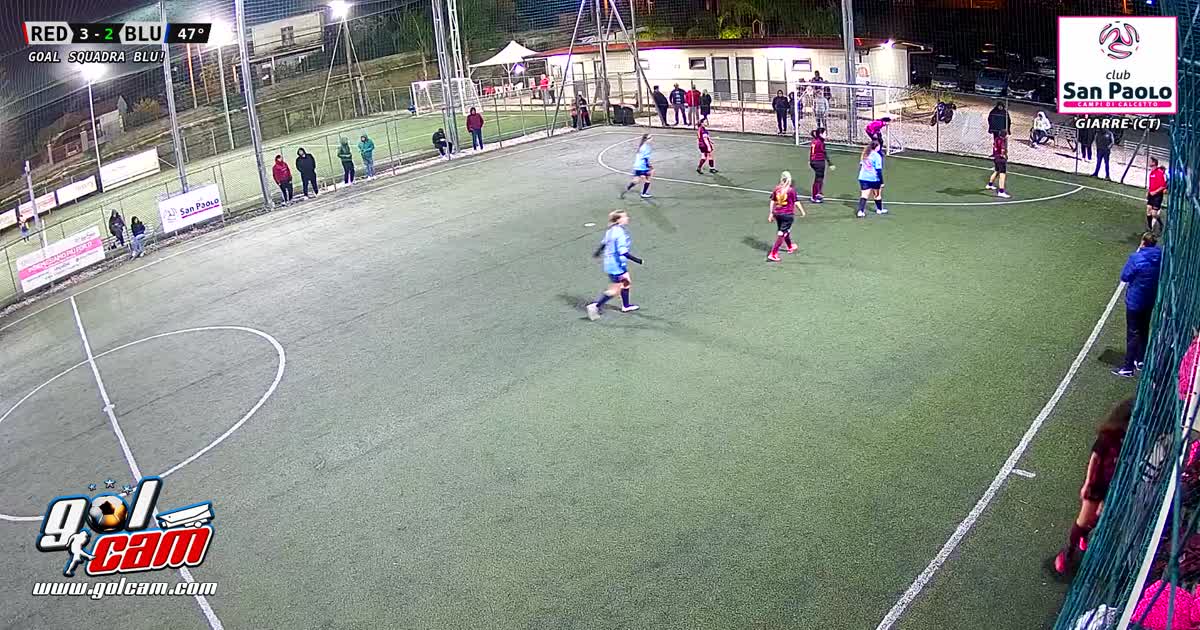 gol noemi