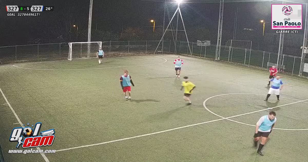 Gol golgolgol