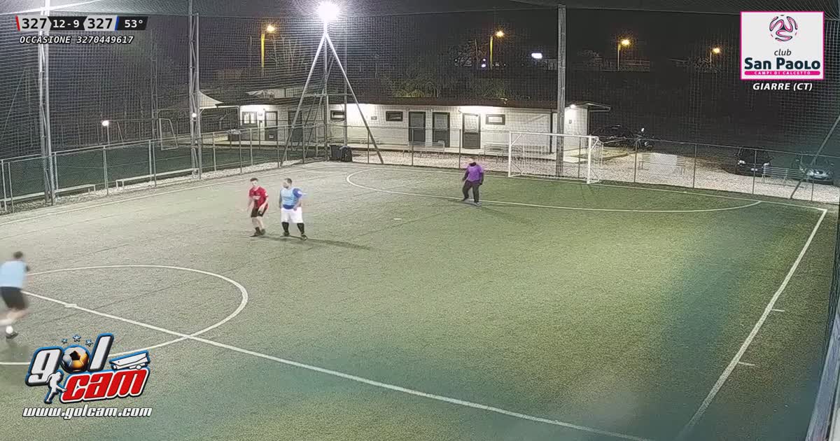 Azione goal