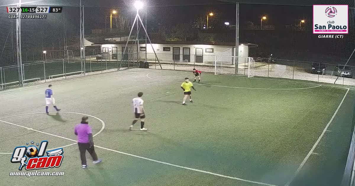 Gol numero 9