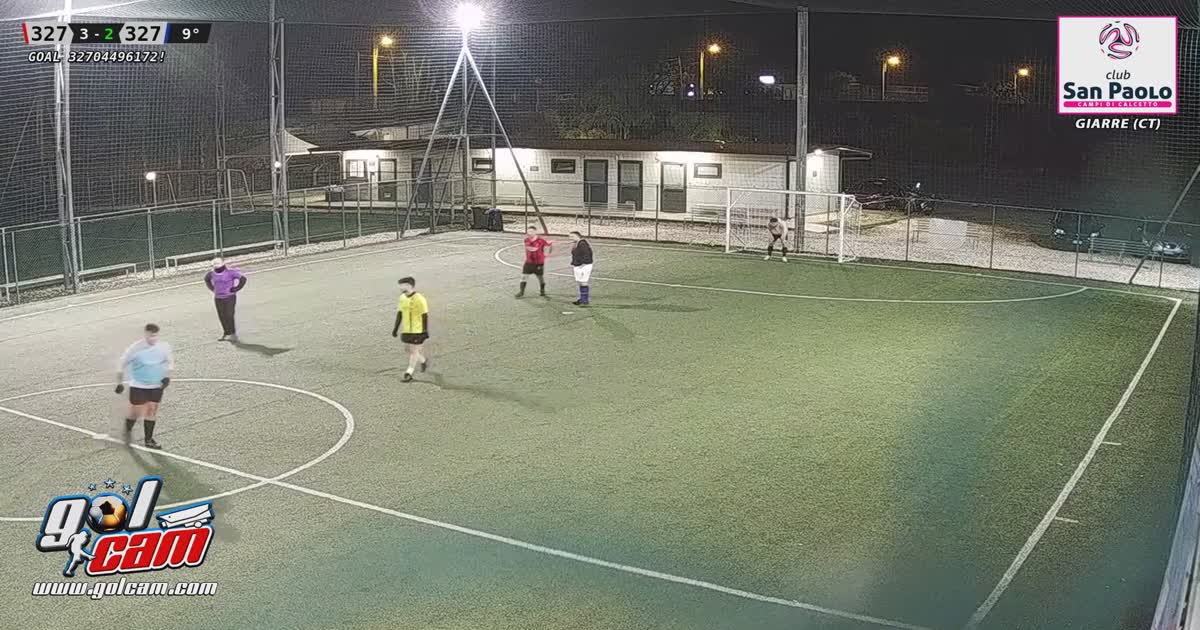 Goal liberatorio