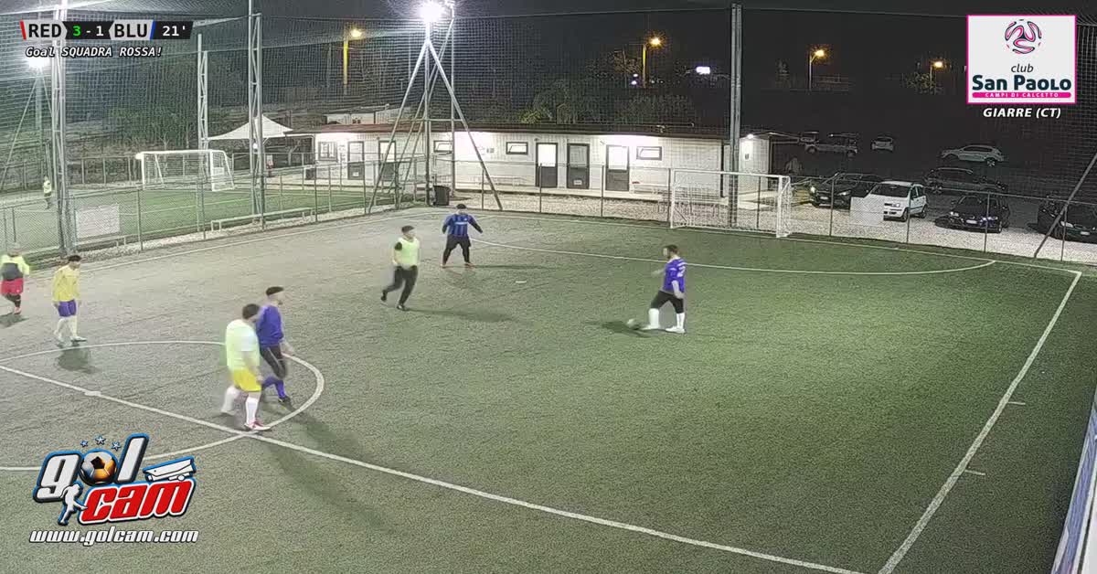 Gucci gol