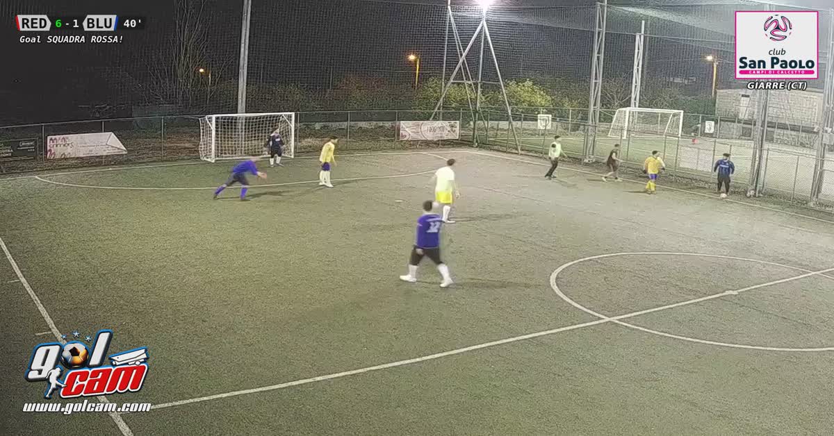 Gucci gol