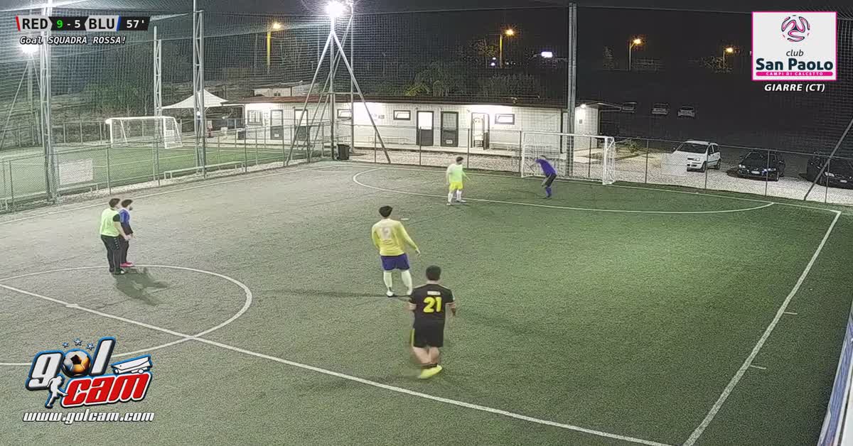 Gucci gol 