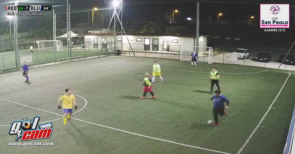 Palo gol