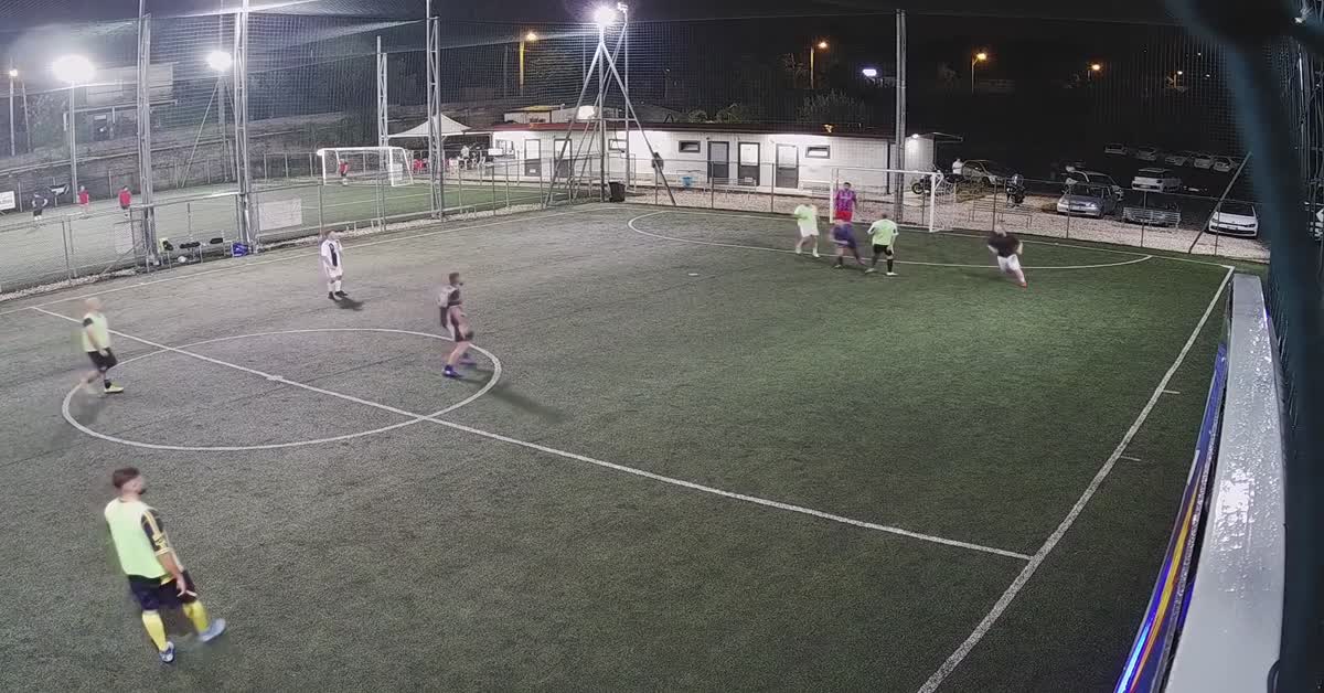 No goal 2