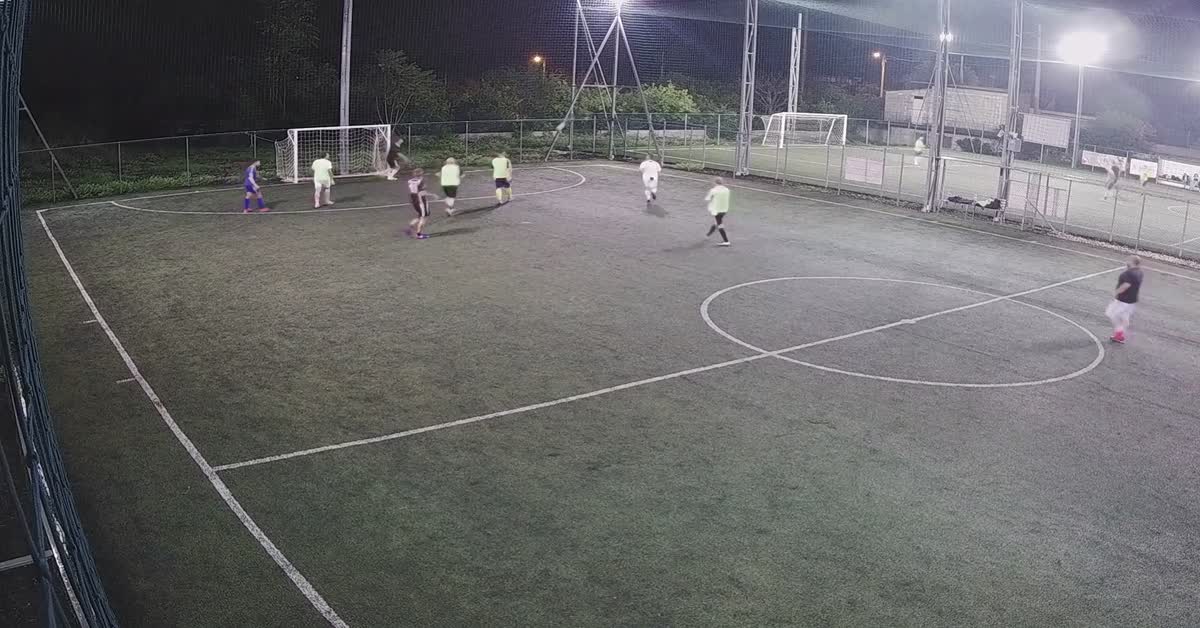 No goal 3