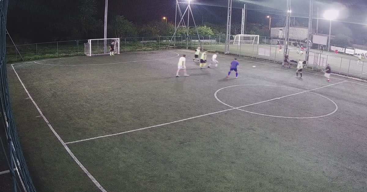 No goal 4