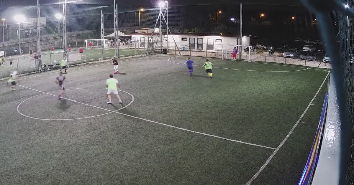 No goal 5