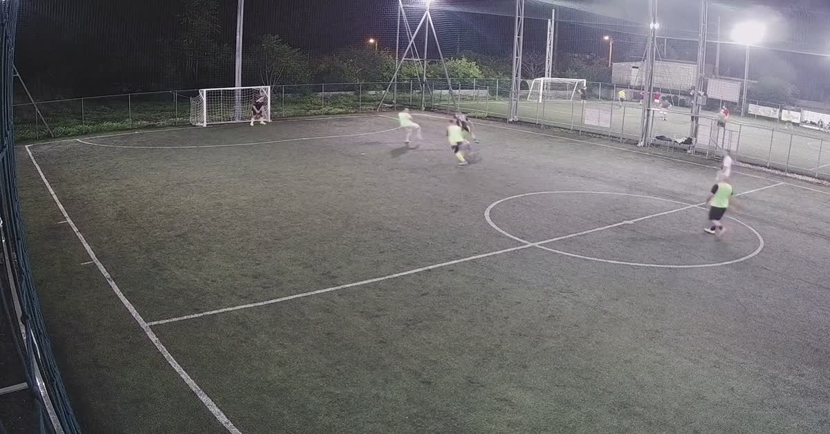 No goal 6
