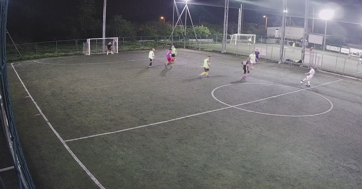 No goal 7