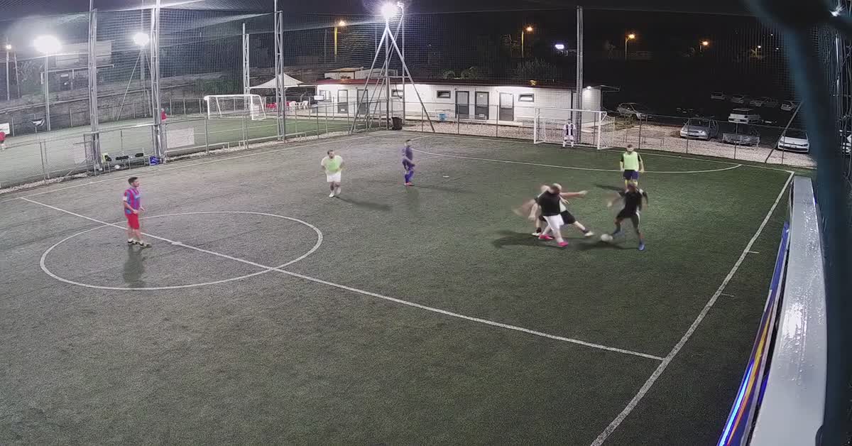 No goal 9