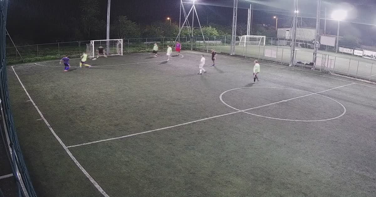 No goal 10
