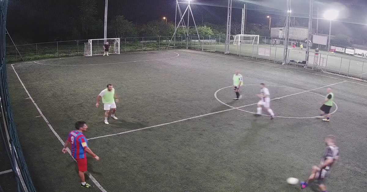 No goal 11