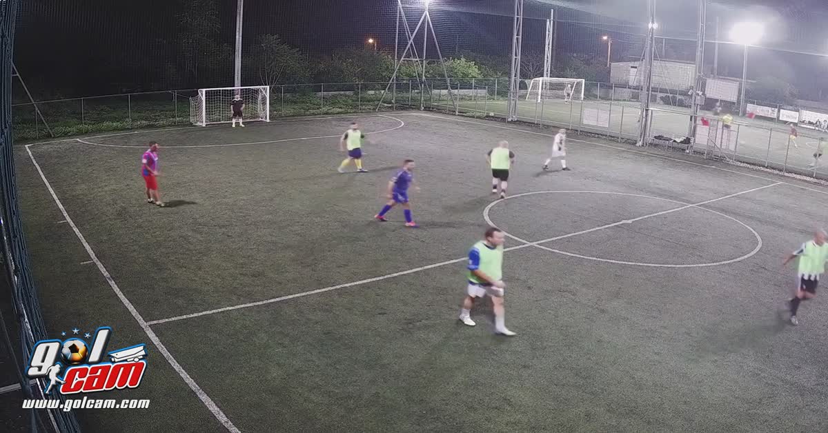 No goal 1