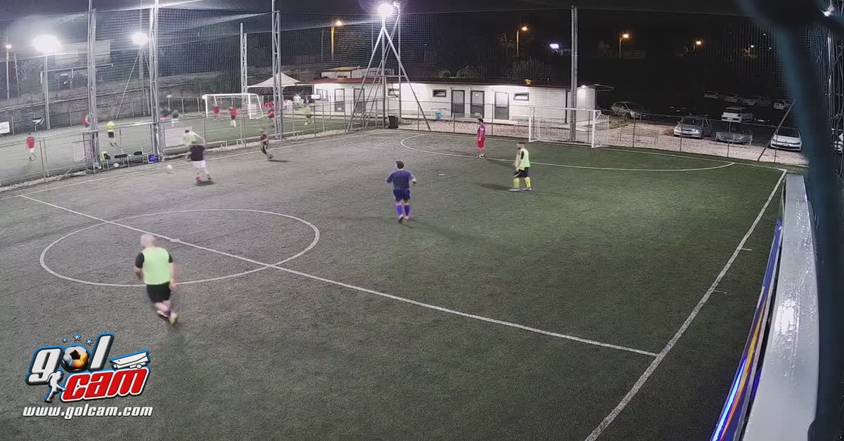 Goal 5