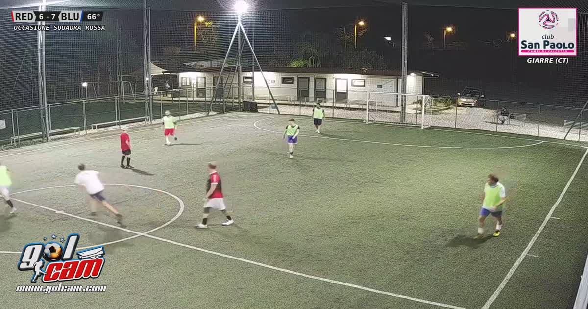 passaggio non finalizzato 