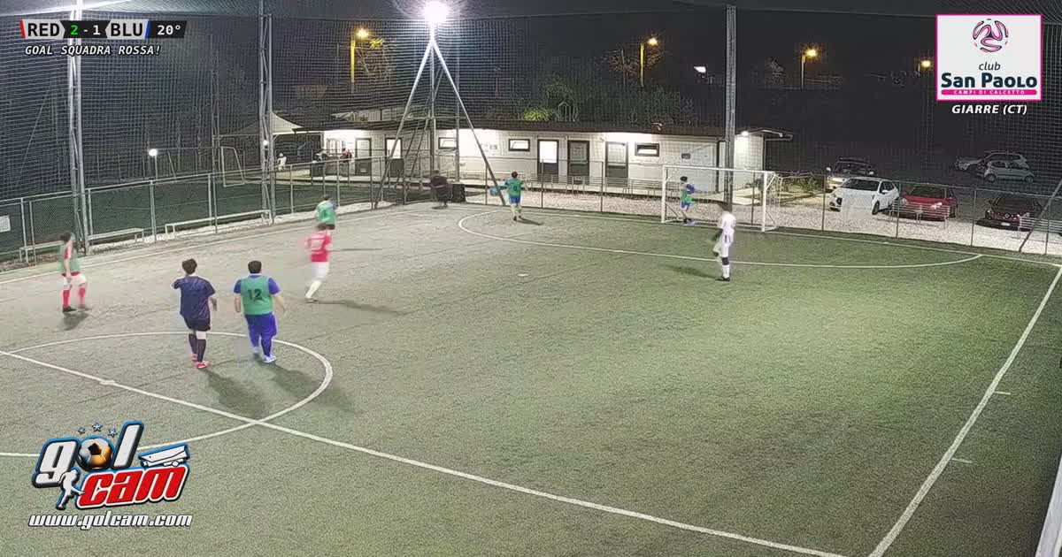Autogol Orazio