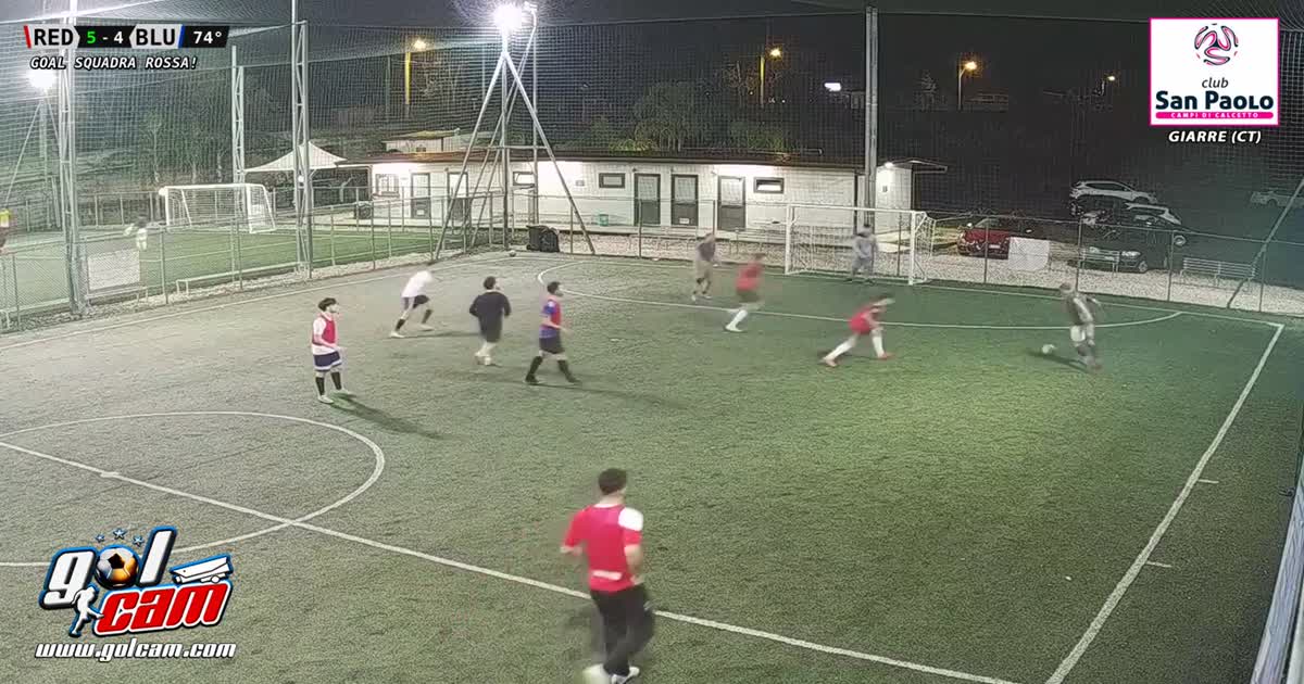 gol della merda