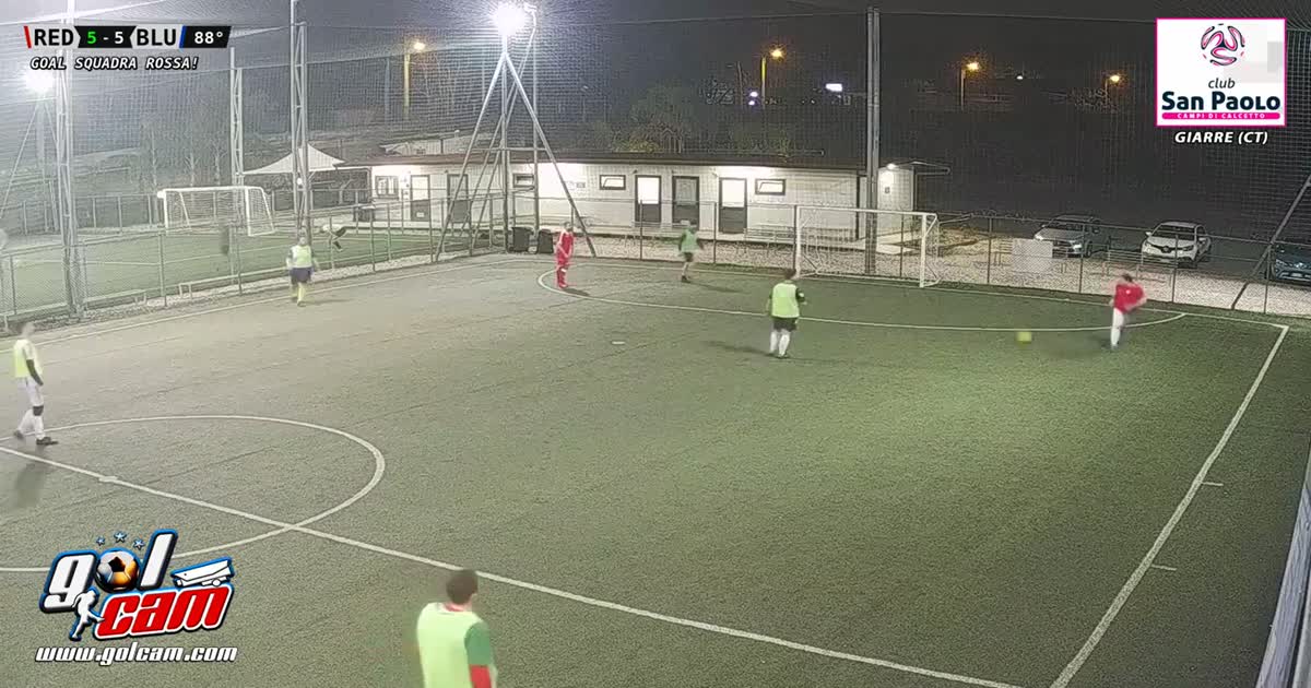 Gol babbo
