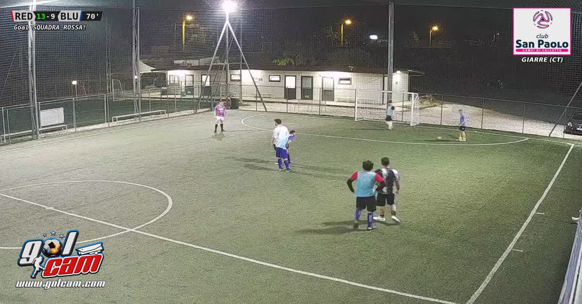 Gooolllllllll