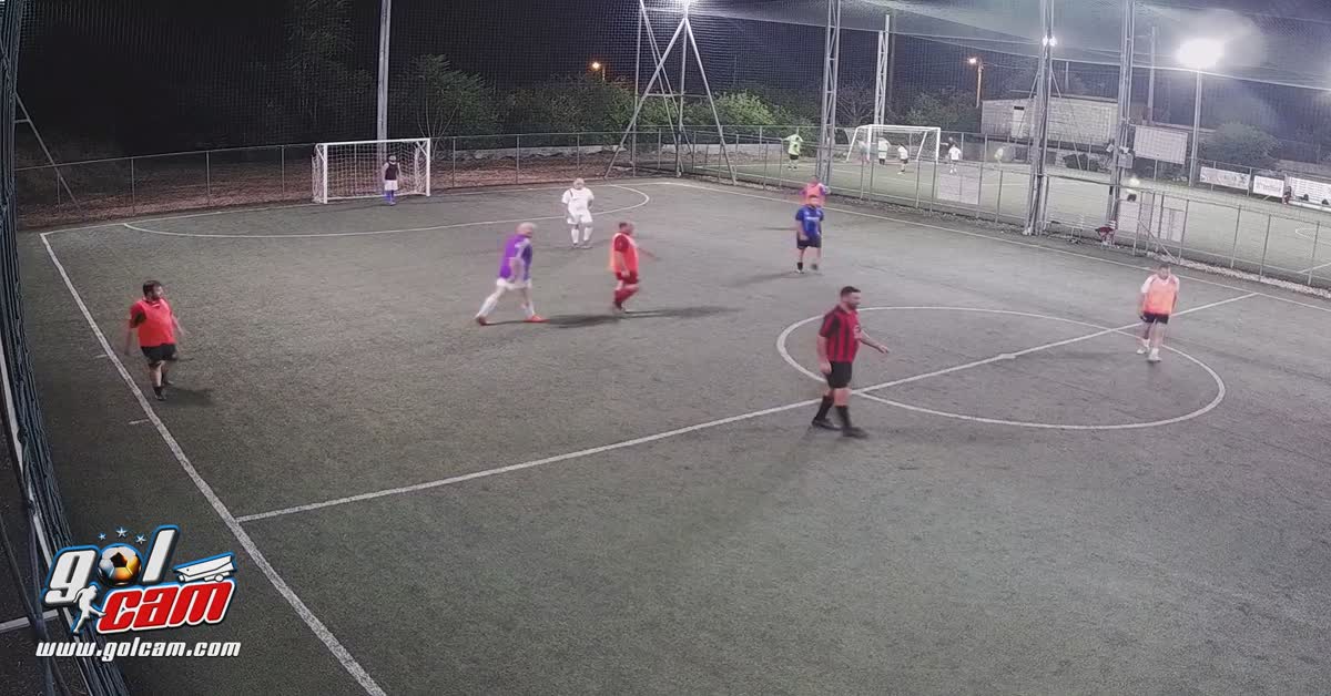 Gol Alfio 