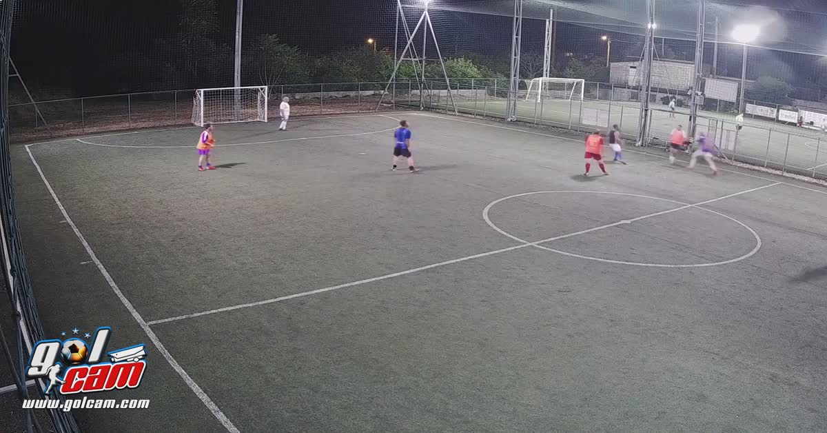 Gol Alfio 