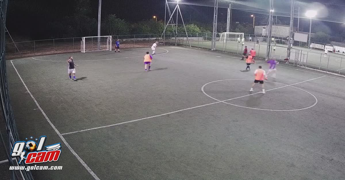 Gol Alfio 