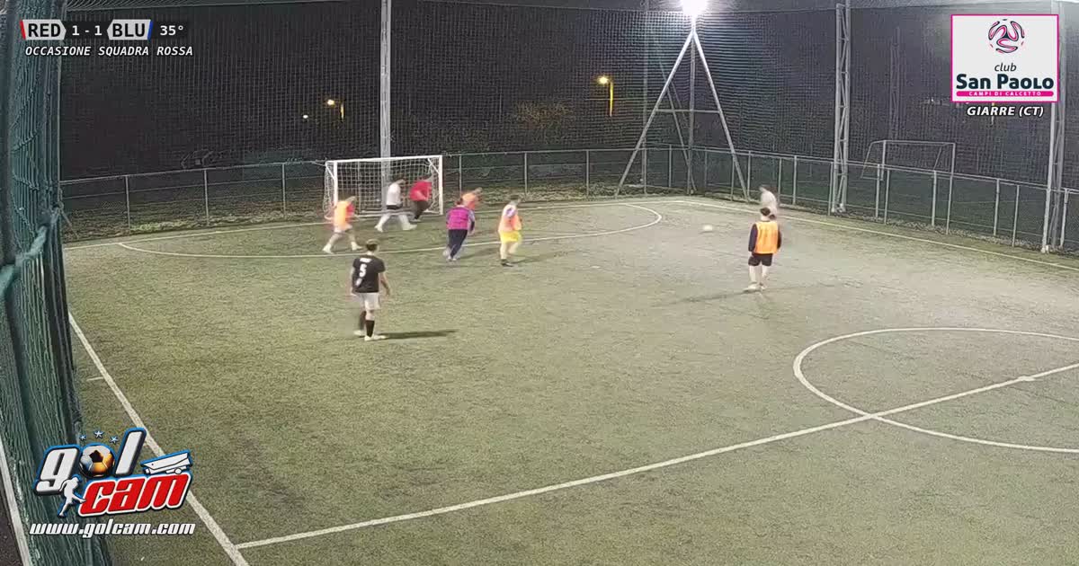 Gol di tacco