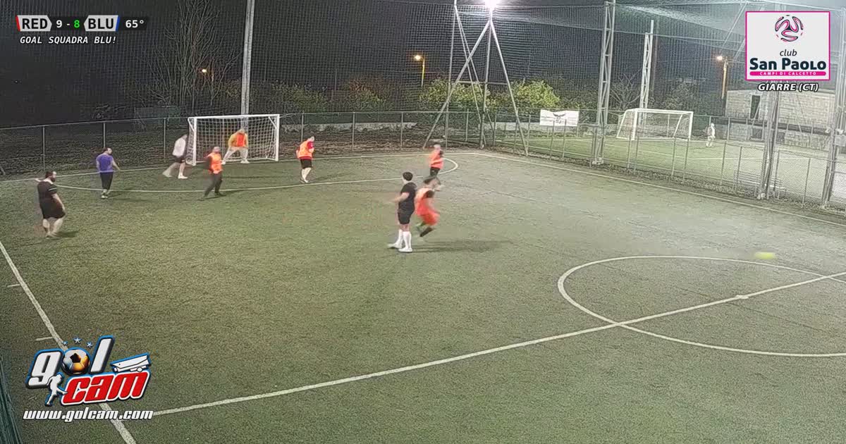 Dribbling