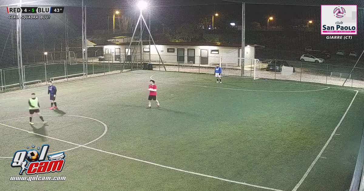 GOL NUMERO 2