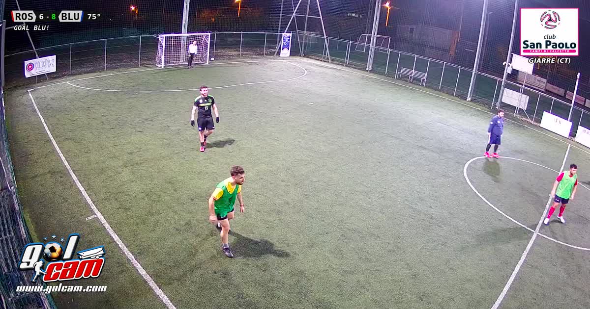 DRIBBLING E ASSIST
