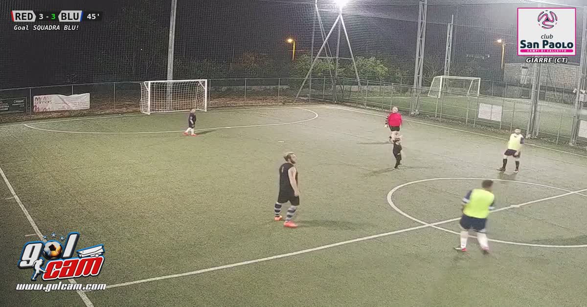 Gol beautiful