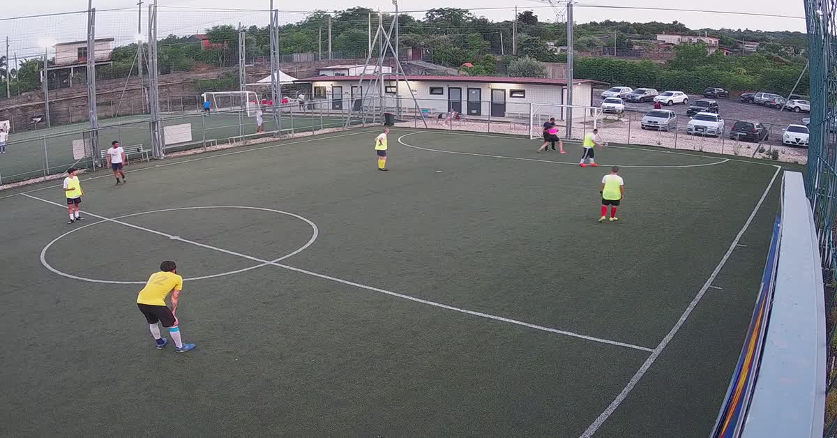 Ultimo gol di Erika a 