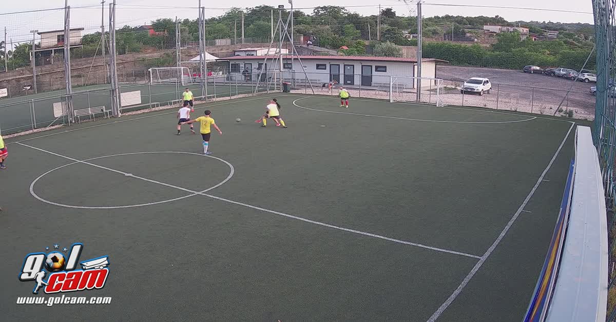 Secondo gol erika