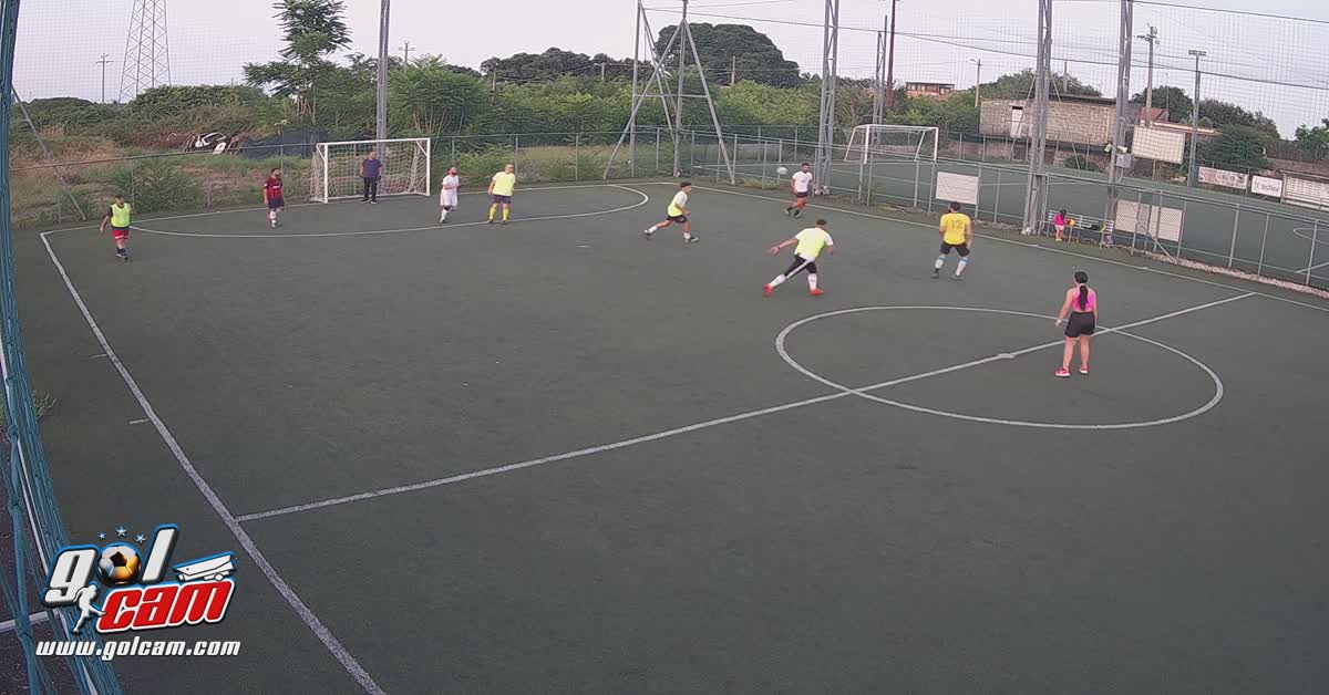 Sombrero e gol