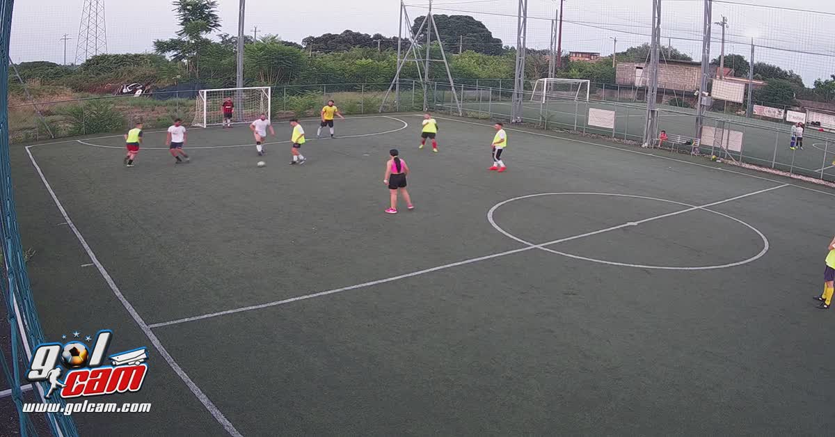 Gol Luca