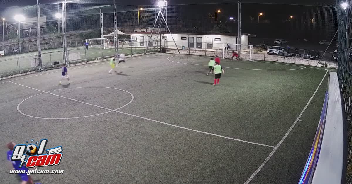 Goal vittoria