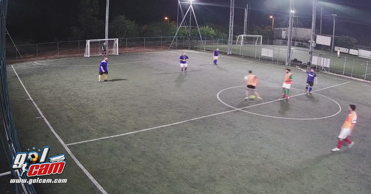 Parata e assist